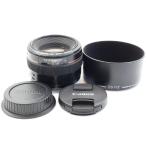 中古 １年保証 並品 Canon EF 50mm F1.4 USM