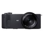 中古 １年保証 新品級 SIGMA dp2 Quattro