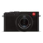 中古 １年保証 美品 Leica D-LUX7 ブラック