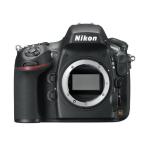 中古 １年保証 新品級 Nikon D800E ボデ