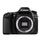 キヤノン EOS 80D ボディ デジタル一眼レフカメラ - 最安値・価格比較