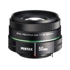 中古 １年保証 新品級 PENTAX smc PENTAX-DA 50mm F1.8