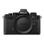 中古 １年保証 新品級 Nikon Z fc ボディ ブラック