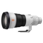 中古 １年保証 新品級 SONY FE 400mm F2.8 GM OSS [SEL400F28GM]