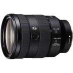 中古 １年保証 美品 SONY FE 24-105mm F4 G OSS [SEL24105G]