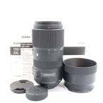 中古 １年保証 並品 SIGMA Contemporary 10