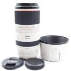 中古 １年保証 並品 Canon RF 100-500mm F4.5-7.1 L IS USM