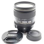 中古 １年保証 良品 Nikon AF-S NIKKOR 24-120mm F4G ED VR