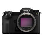 中古 １年保証 新品級 FUJIFILM GFX 100S II ボディ