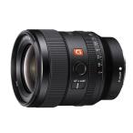 中古 １年保証 新品級 SONY FE 24mm F1.4 GM [SEL24F14GM]