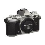 中古 １年保証 新品級 OLYMPUS OM-D E-M5 