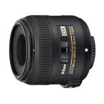 中古 １年保証 美品 Nikon AF-S DX Micro NIKKOR 40mm F2.8G