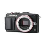  б/у 1 год гарантия прекрасный товар OLYMPUS PEN Lite E-PL6 корпус черный 