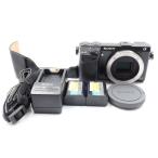 中古 １年保証 良品 SONY NEX-7 ボディ