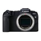 中古 １年保証 新品級 Canon EOS RP ボディ ブラック
