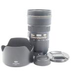 中古 １年保証 難あり品 Nikon AF-S NIKKOR 24-70mm F2.8E ED VR