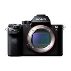 中古 １年保証 新品級 SONY α7R II ボディ [ILCE-7RM2]