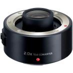 ���� �P�N�ۏ� �V�i�� Panasonic 2.0X �e���R���o�[�^�[ Teleconverter DMW-TC20A
