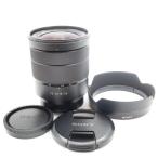 中古 １年保証 良品 SONY Vario-Tessar T* FE 16-35mm F4 ZA OSS [SEL1635Z]