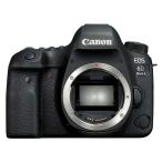 中古 １年保証 新品級 Canon EOS 6D Mark II ボディ