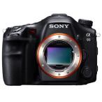 中古 １年保証 新品級 SONY α99 ボディ [SLT-A99V]