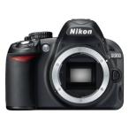 中古 １年保証 美品 Nikon D3100 ボディ