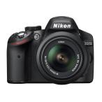 中古 １年保証 美品 Nikon D3200 AF-S 18-5