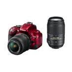 中古 １年保証 美品 Nikon D5200 18-55mm 5