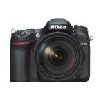 中古 １年保証 美品 Nikon D7100 18-200mm 