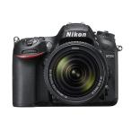 中古 １年保証 美品 Nikon D7200 18-140mm 
