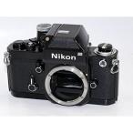  б/у 1 год гарантия хорошая вещь Nikon F2 фото mik корпус черный 