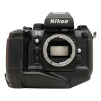  б/у 1 год гарантия прекрасный товар Nikon F4s корпус пленочный фотоаппарат 