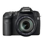 中古 １年保証 美品 Canon EOS 40D EF-S 17-85mm IS レンズキット