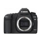 中古 １年保証 美品 Canon EOS 5D Mark II 
