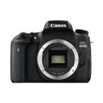 キヤノン EOS 8000D ボディ デジタル一眼レフカメラ - 最安値・価格