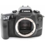  б/у 1 год гарантия прекрасный товар Canon EOS-7 корпус пленочный фотоаппарат 