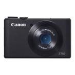 ���� �P�N�ۏ� ���i Canon PowerShot S110 �u���b�N