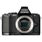 中古 １年保証 美品 OLYMPUS OM-D E-M5 ボ