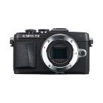  б/у 1 год гарантия прекрасный товар OLYMPUS PEN Lite E-PL7 корпус черный 