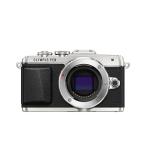 オリンパス オリンパスペン OLYMPUS PEN Lite E-PL7 ボディ（シルバー
