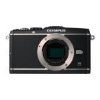 中古 １年保証 美品 OLYMPUS PEN E-P3 ボ