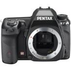 中古 １年保証 美品 PENTAX K-7 ボディ