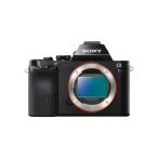 中古 １年保証 美品 SONY α7S ボディ [ILCE-7S]