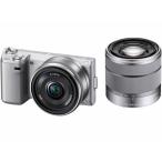 中古 1年保証 美品 SONY NEX-5N ダブル