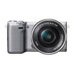 中古 1年保証 美品 SONY NEX-5T パワー