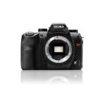 中古 １年保証 美品 SIGMA SD15 ボディ