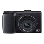 中古 １年保証 美品 RICOH GR DIGITAL IV (