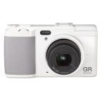 中古 １年保証 美品 RICOH GR DIGITAL IV �
