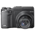 中古 １年保証 美品 RICOH GXR+P10 KIT 28-300mm