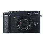 富士フイルム 富士フイルム X FUJIFILM X20（ブラック） コンパクト